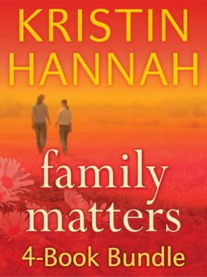 Kristin Hannah Ebook